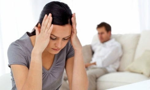 Vợ đòi ly hôn vì tôi muốn đưa con về cho ông bà nội chăm