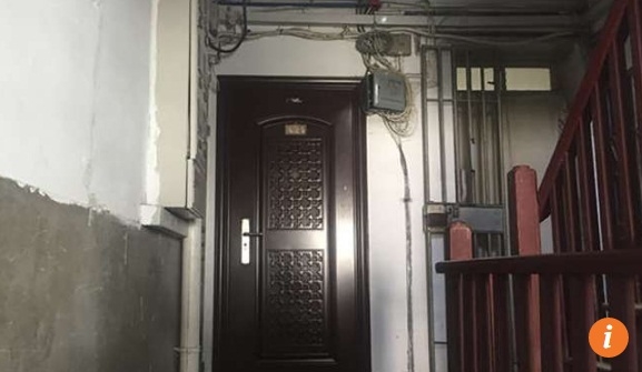Chồng bóp cổ vợ mới cưới rồi giấu xác vào tủ lạnh 3 tháng - Ảnh 2.