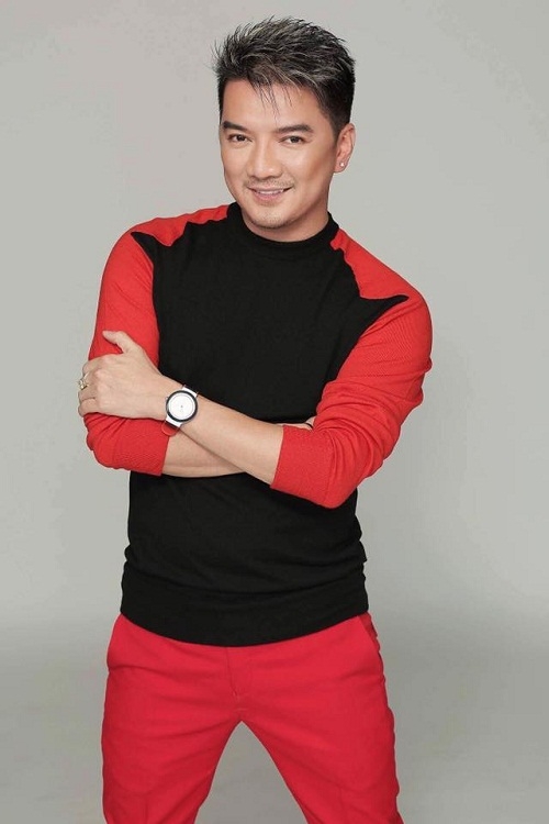 dam vinh hung dang anh chu no den day nha, nghe si va fan xot xa hinh anh 4