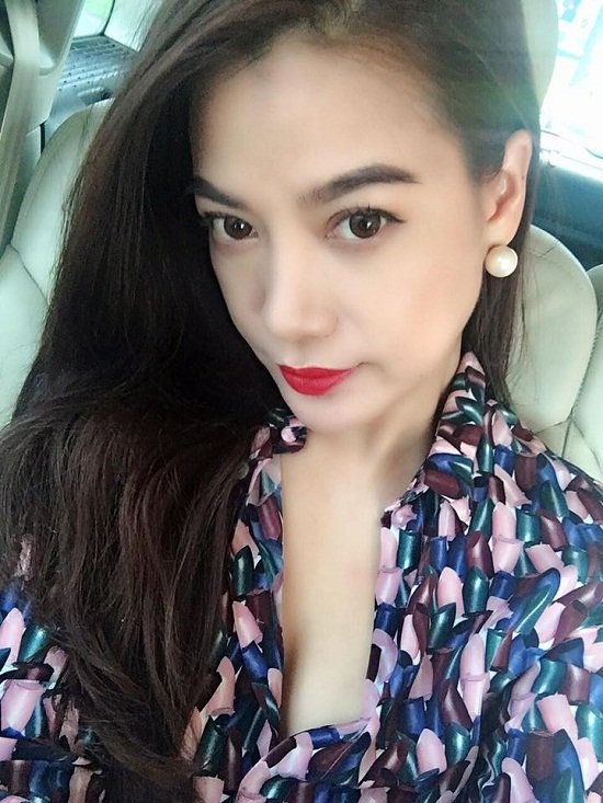 Hari Won gặp vấn đề sức khỏe sau sinh nhật Trấn Thành
