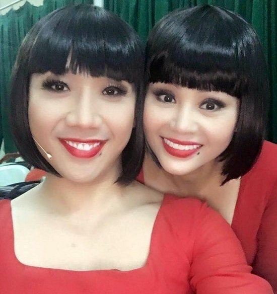 Hari Won gặp vấn đề sức khỏe sau sinh nhật Trấn Thành