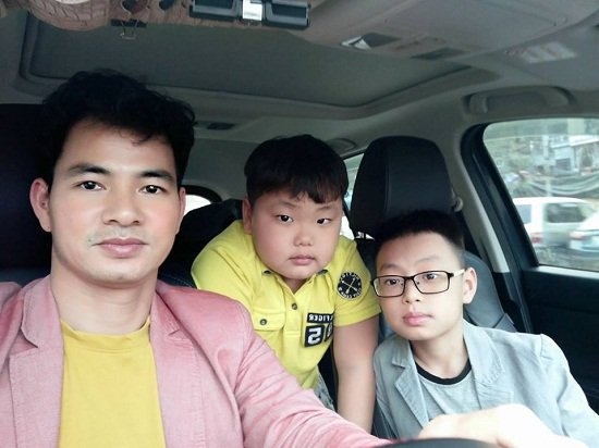 Hari Won gặp vấn đề sức khỏe sau sinh nhật Trấn Thành