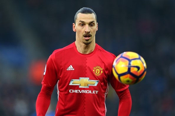 Jesse Lingard tiet lo thoi xau cua Ibrahimovic hinh anh 2