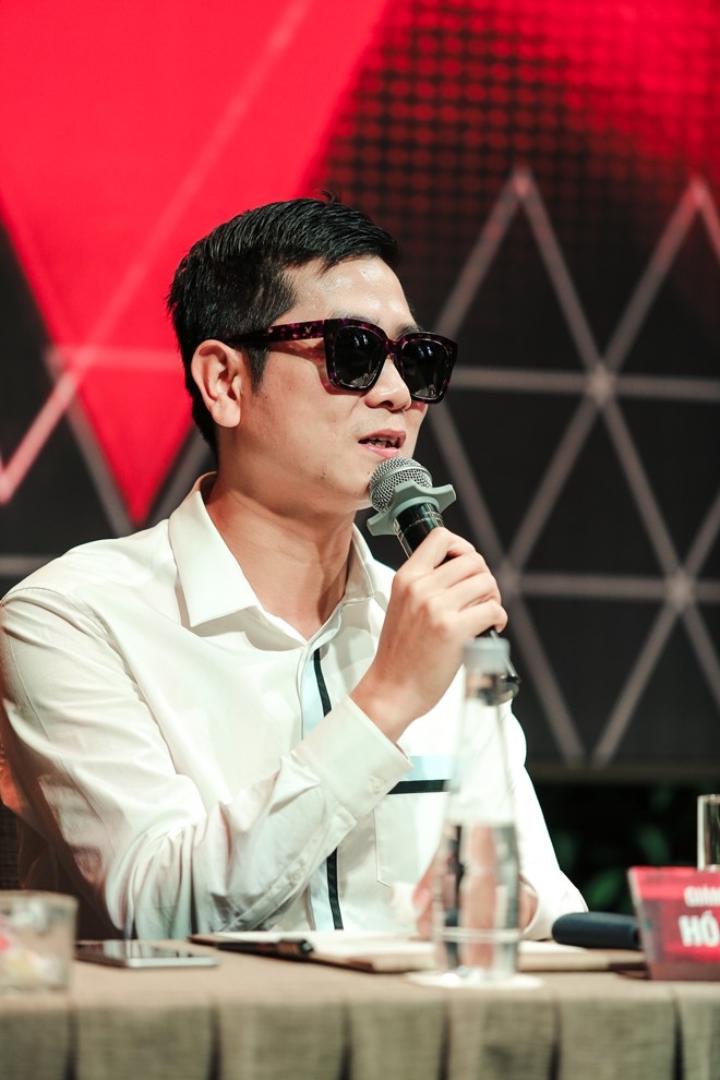 The Voice mua 4 khong nhan thi sinh hat bolero hinh anh 2
