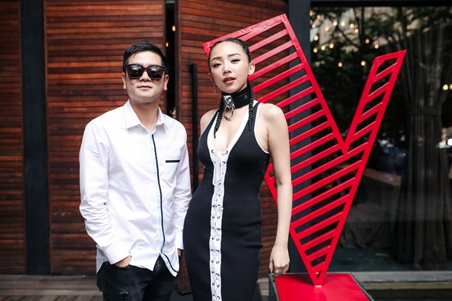 The Voice mua 4 khong nhan thi sinh hat bolero hinh anh 3