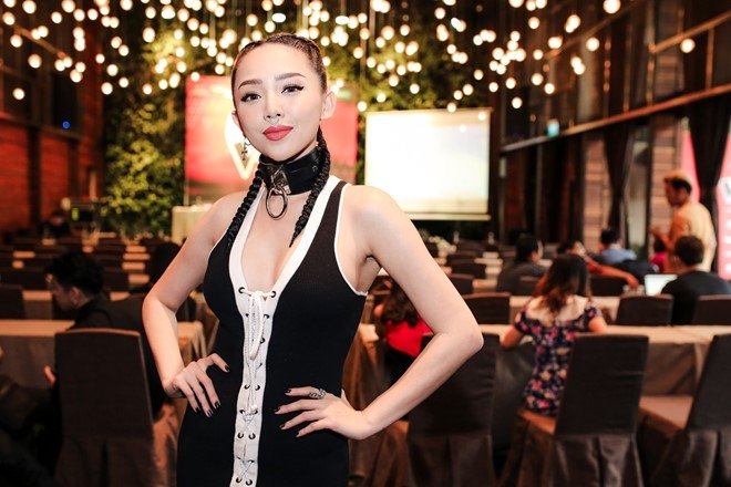 The Voice mua 4 khong nhan thi sinh hat bolero hinh anh 6