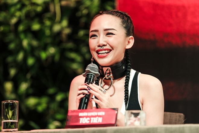 The Voice mua 4 khong nhan thi sinh hat bolero hinh anh 7
