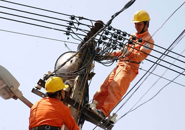 3 năm nữa, sẽ xem xét để Nhà nước không còn độc quyền phân phối điện