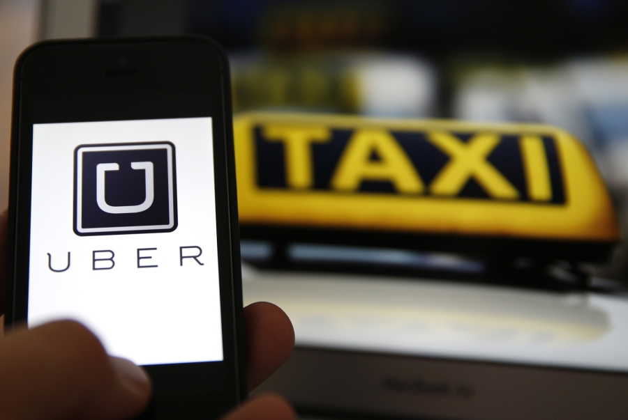 Image result for Uber