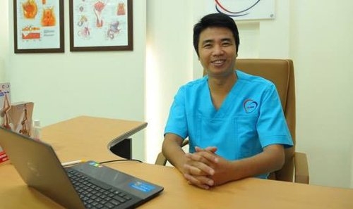 Chồng xấu hổ vì lấy vợ 9 tháng vẫn ‘đứng im’
