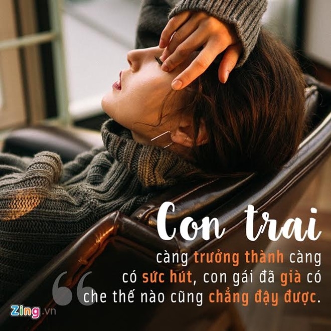 Con gái đừng phung phí năm tháng thanh xuân của cuộc đời - Ảnh 4.