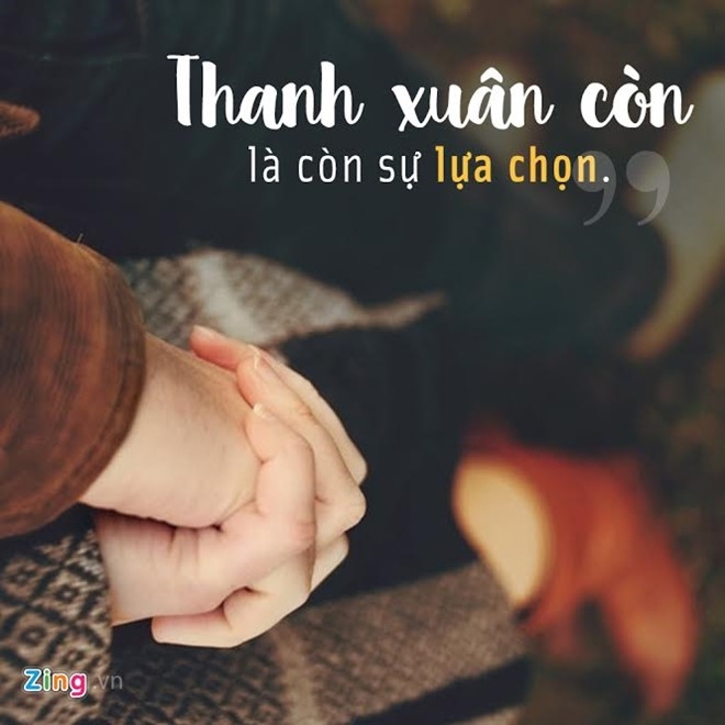 Con gái đừng phung phí năm tháng thanh xuân của cuộc đời - Ảnh 8.