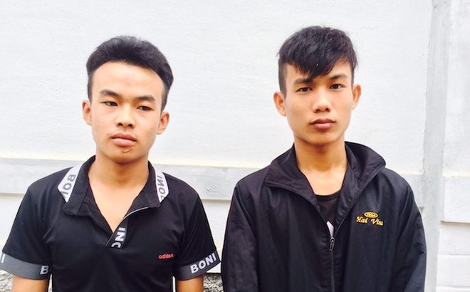 Hai thanh niên chặn đường, hãm hiếp bé gái