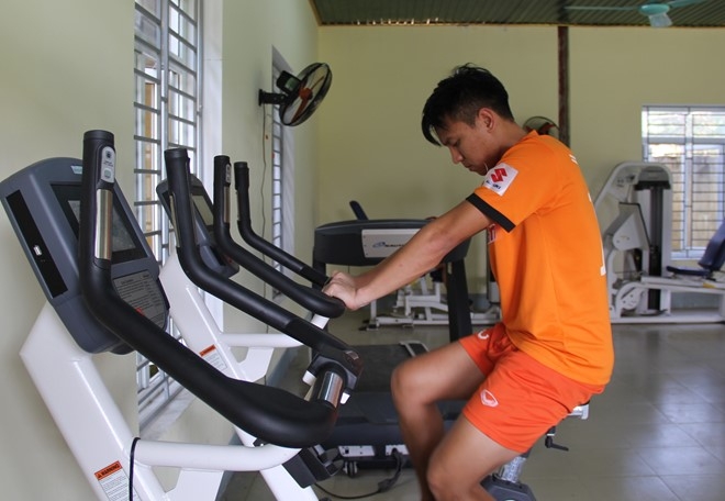 Hau ve tuyen Viet Nam lo lang vi tang can sau phau thuat hinh anh 1