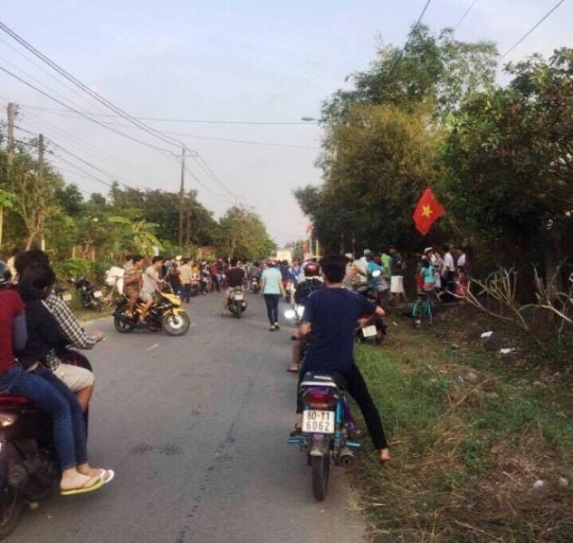 xac dinh hai nghi can sat hai nguoi phu nu bo trong bao tai hinh anh 1
