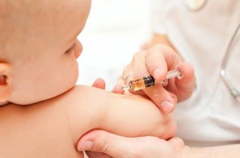 Kết quả hình ảnh cho Tiêm vắc xin