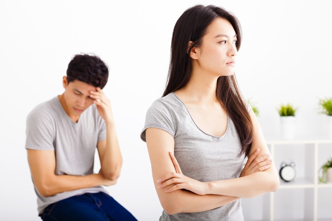 Chỉ 2 chữ này thôi là đủ giúp bạn trói chân người đàn ông của đời mình - Ảnh 3.