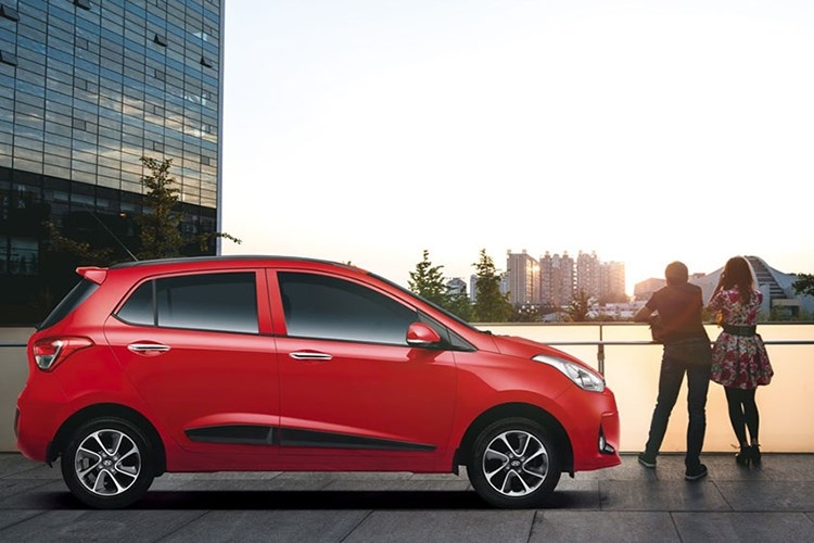 Hyundai i10 gia 154 trieu tai An Do sap ve Viet Nam-Hinh-3