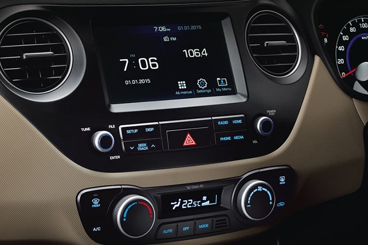 Hyundai i10 gia 154 trieu tai An Do sap ve Viet Nam-Hinh-7