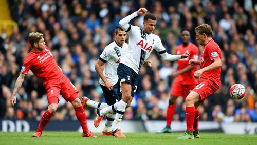 Liverpool – Tottenham: Hòa cũng dở, chỉ có thể thắng - 1