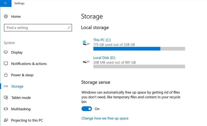 10 tinh nang huu ich sap xuat hien tren Windows 10 hinh anh 2