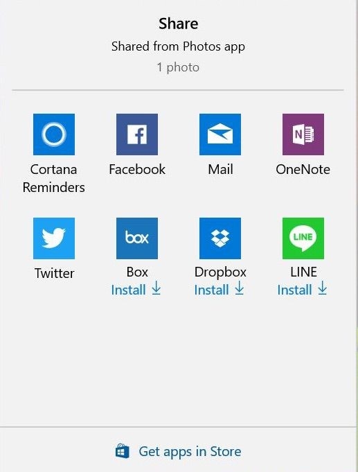10 tinh nang huu ich sap xuat hien tren Windows 10 hinh anh 9
