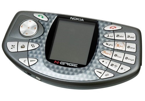 5 chiec Nokia huyen thoai voi nguoi dung Viet Nam hinh anh 5
