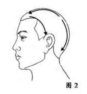 Bôi dầu gió lên đốt ngón tay giữa: Cách hay trong Đông y để phát hiện bệnh về não - Ảnh 3.