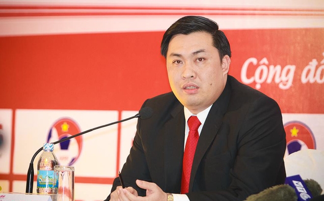 cau thu dong thap nhap vien khan cap chua duoc phau thuat hinh anh 2