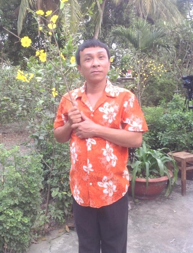 Chuyen dien vien hai chay show 10 nam mua duoc nha 20 m2 hinh anh 1