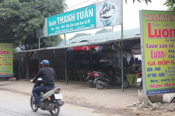nghi pham ban xuyen dui thieu nu sa luoi sau gan 2 thang lan tron hinh anh 1