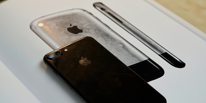 Apple sap ra mat them iPhone 5 inch hinh anh 1