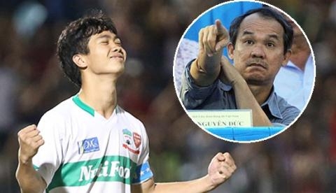 bau duc noi gi khi cong phuong ghi 3 ban trong 5 ngay? hinh anh 1