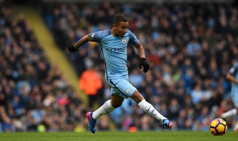 Guardiola không chắc về tương lai của Aguero ở Man City - ảnh 2