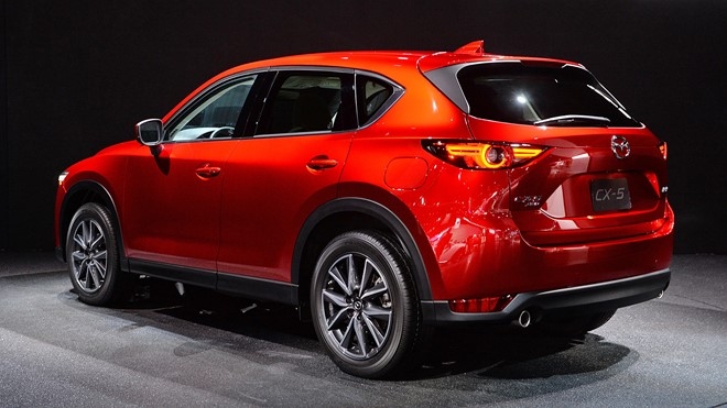 Mazda sap tro thanh 'Volkswagen Nhat Ban' hinh anh 2