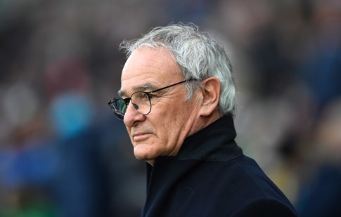 Nhà vô địch Premier League Leicester nhận thêm 1 kỷ lục buồn - ảnh 2