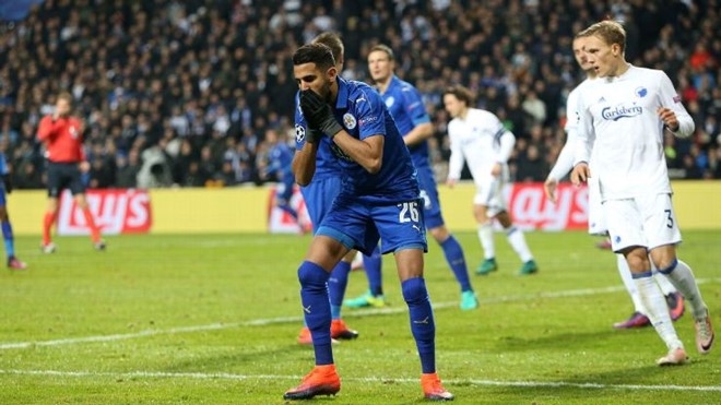 Ranieri that vong voi hoc tro, chuan bi loai 3 tru cot hinh anh 1