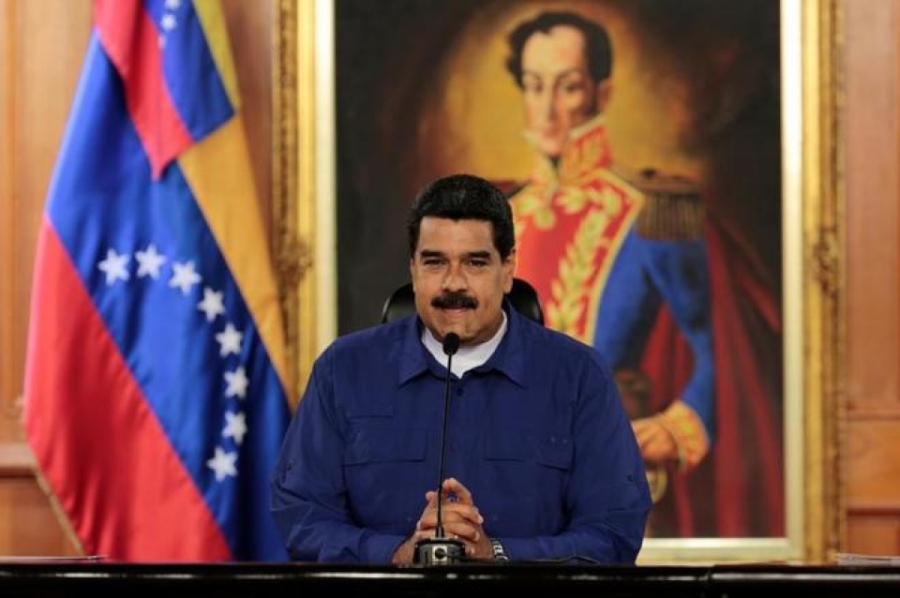 tong thong maduro muon cnn roi khoi venezuela