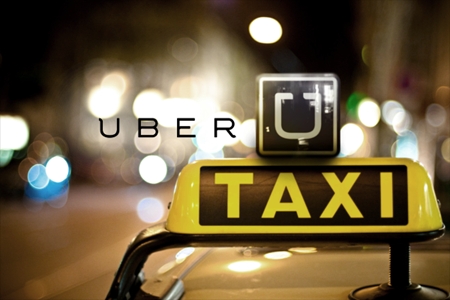 Uber Việt Nam không được cung cấp, phối hợp với các chủ phương tiện và đơn vị vận tải để kinh doanh vận tải