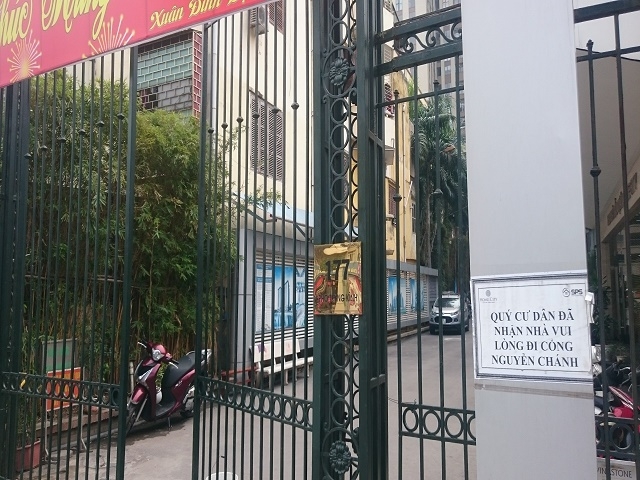 van phu invest cho khach hang “linh trai dang”? hinh anh 2