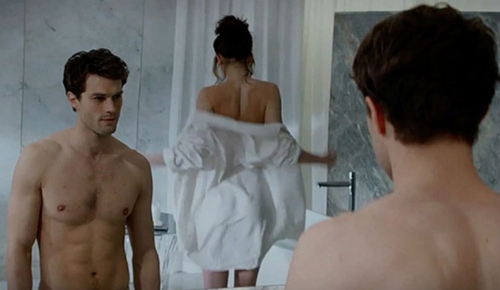 Bí mật không ngờ về cảnh nóng trong phim 18+ 