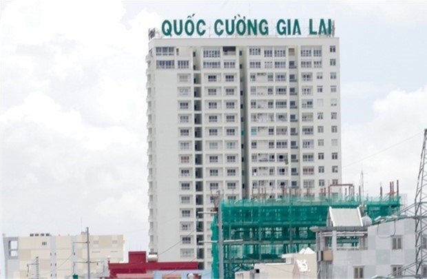 Cong ty nha Quoc Cuong lai 69 ty dong nam 2016 hinh anh 1