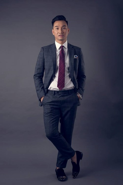 MC Thành Trung chia sẻ chuyện tình với hotgirl hàng không: Cô ấy đã chọn một con đường khó, gập ghềnh - Ảnh 3.