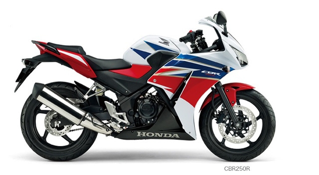 Mô tô thể thao Honda CBR250R 2017 ra mắt với giá 99,6 triệu Đồng - Ảnh 5.