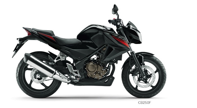 Mô tô thể thao Honda CBR250R 2017 ra mắt với giá 99,6 triệu Đồng - Ảnh 6.