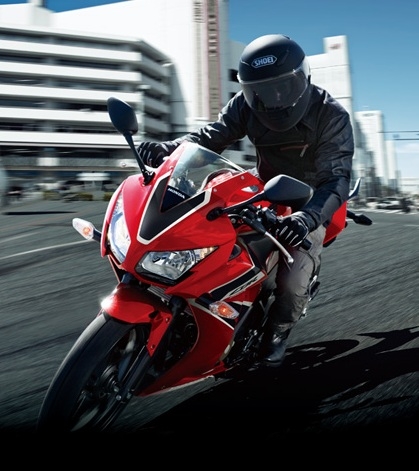 Mô tô thể thao Honda CBR250R 2017 ra mắt với giá 99,6 triệu Đồng - Ảnh 7.