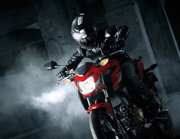 Mô tô thể thao Honda CBR250R 2017 ra mắt với giá 99,6 triệu Đồng - Ảnh 11.