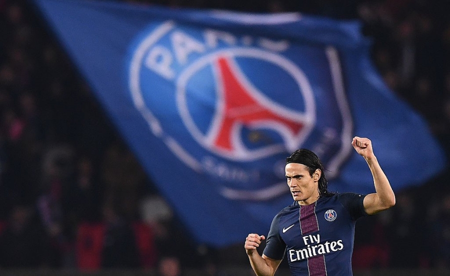 PSG so nhat Neymar o Champions League hinh anh 2