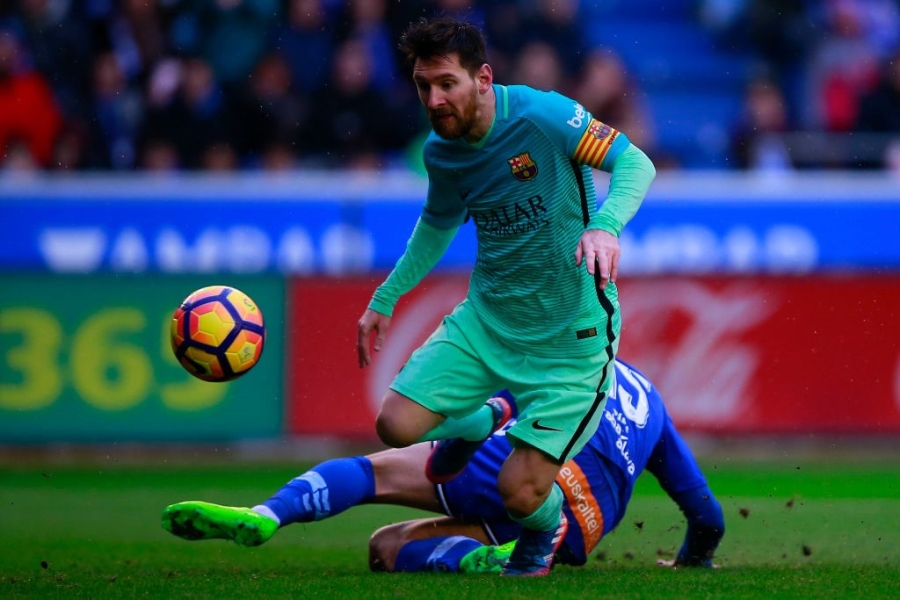PSG so nhat Neymar o Champions League hinh anh 3