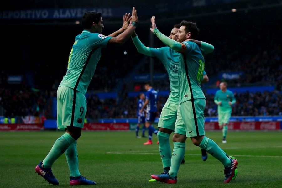 PSG so nhat Neymar o Champions League hinh anh 4